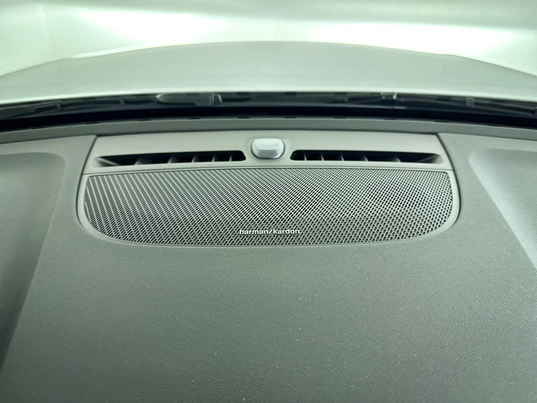 Harman Kardon audio