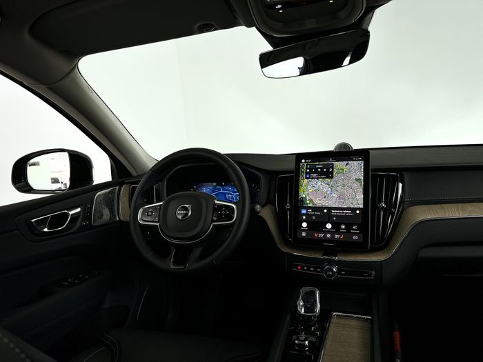 Apple Carplay/Android Auto