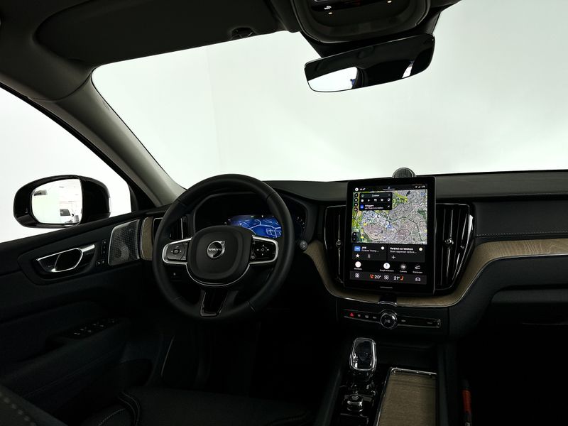Apple Carplay/Android Auto
