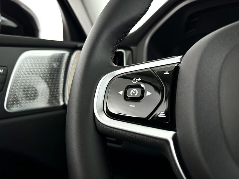 Cruise control adaptief met stop&go en stuurhulp