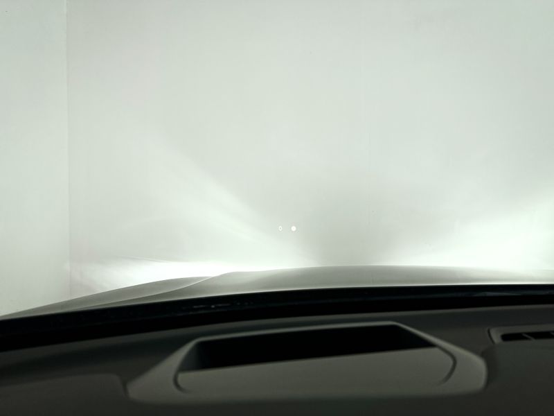 Head-up display