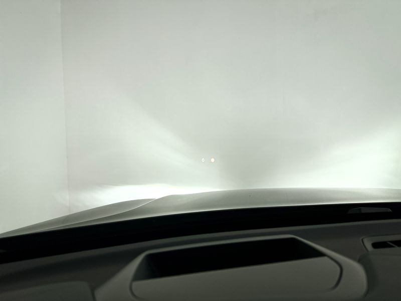 Head-up display