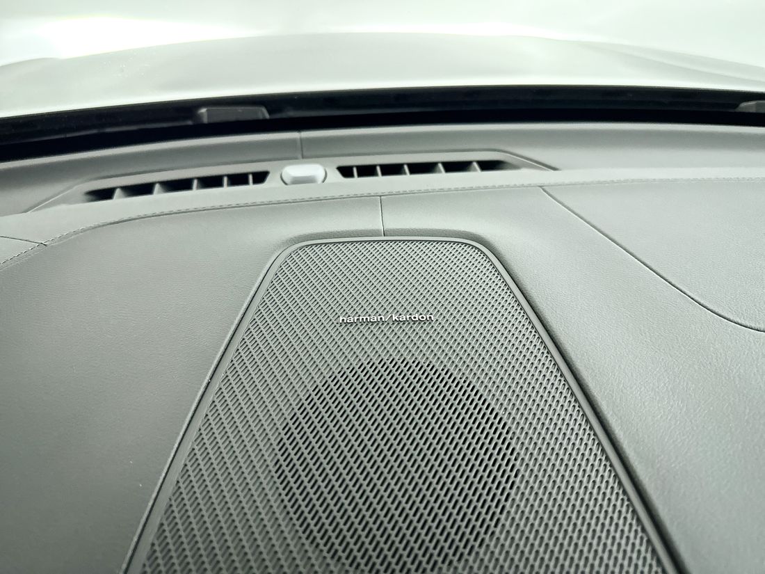 Harman Kardon audio