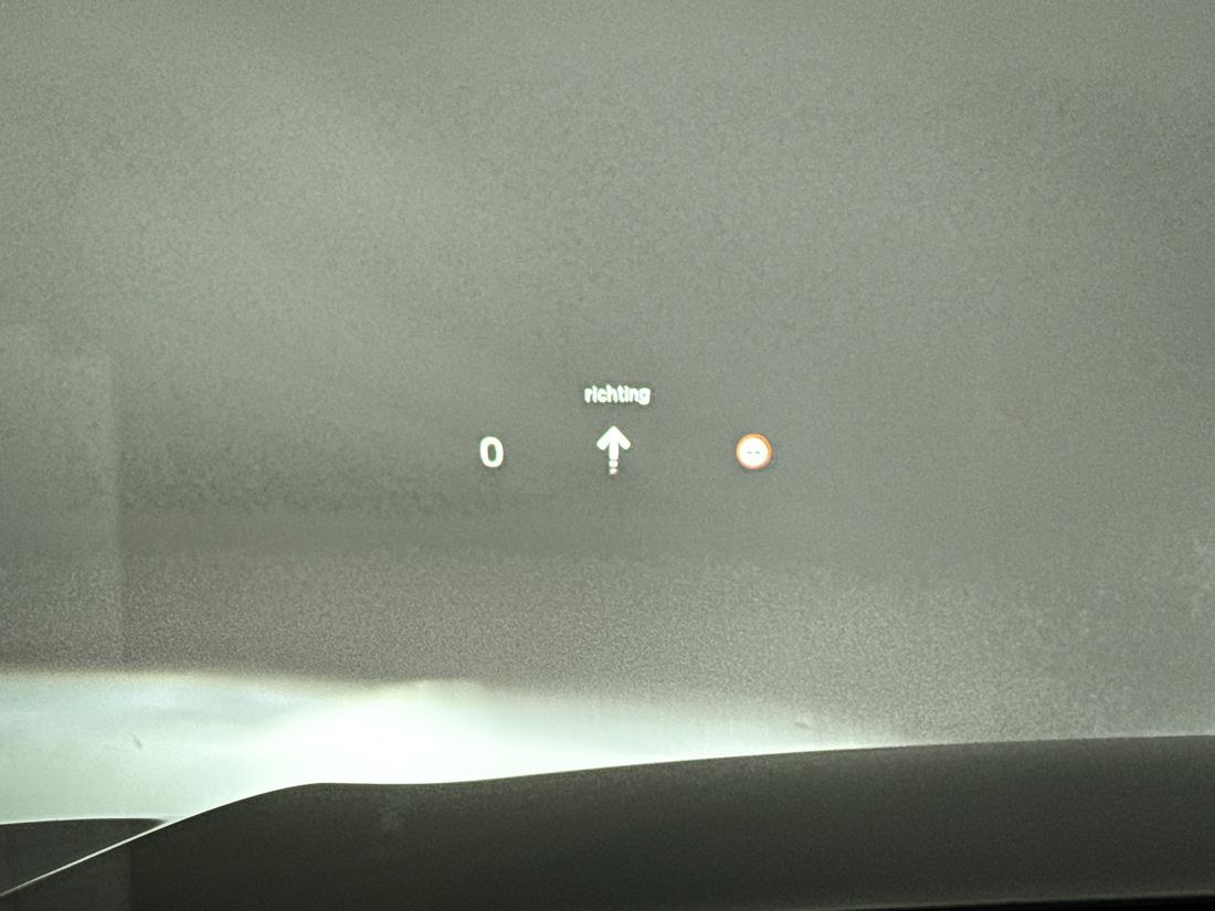 Adaptieve cruise control