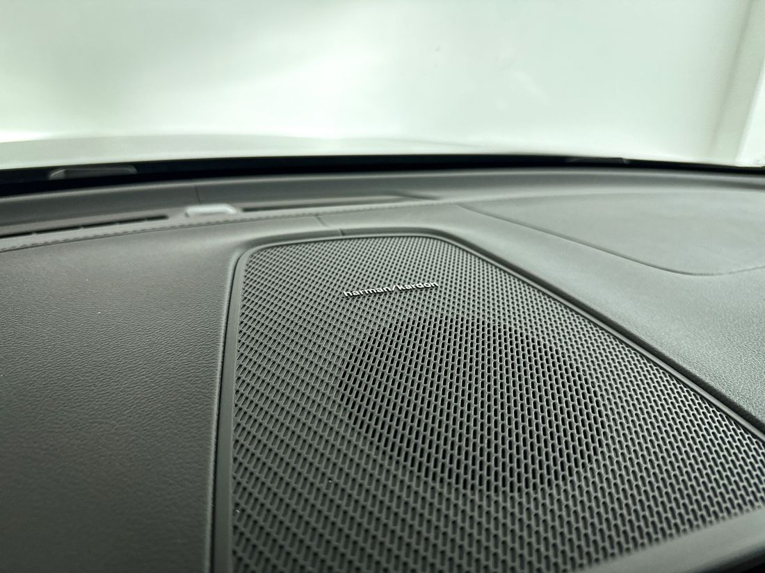 Harman Kardon audio