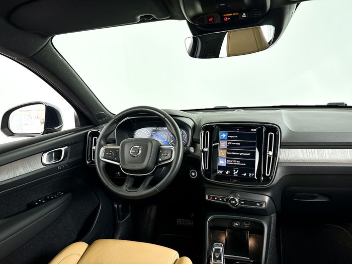 Apple Carplay/Android Auto