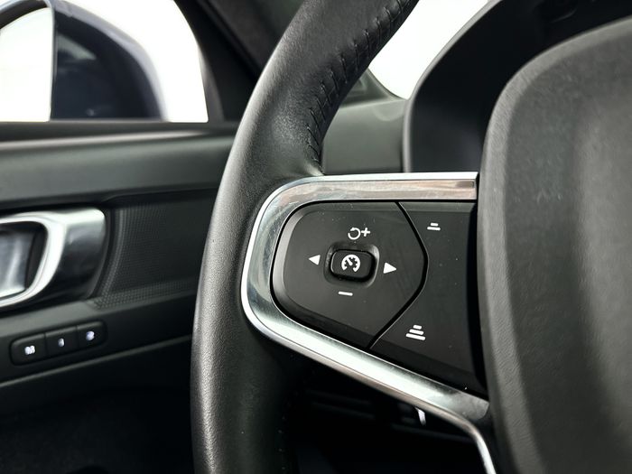 Cruise control adaptief