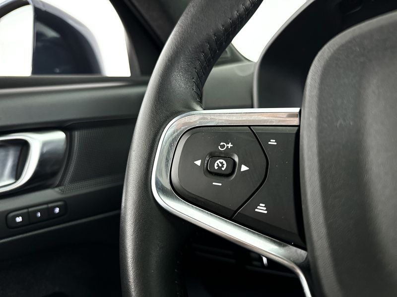 Cruise control adaptief