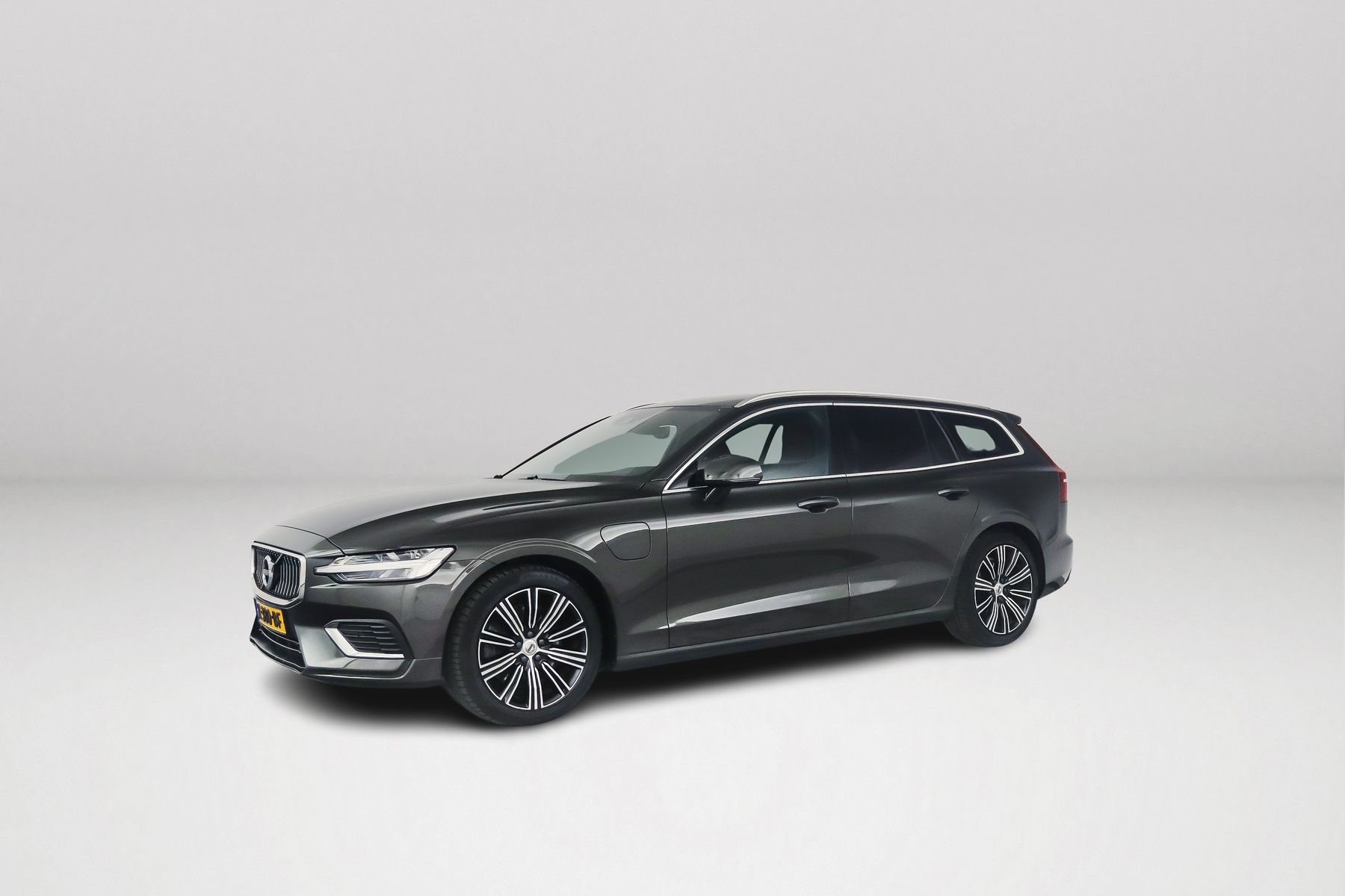 Volvo V60 T8 Recharge AWD Business Pro