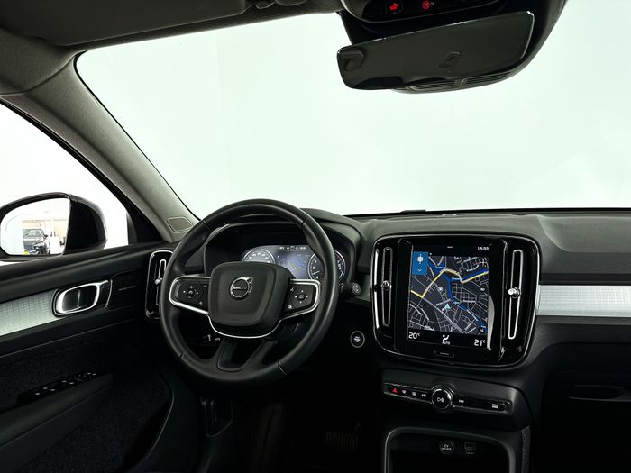 Apple Carplay/Android Auto