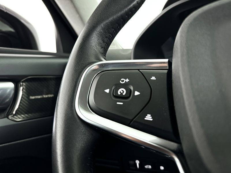 Cruise control adaptief