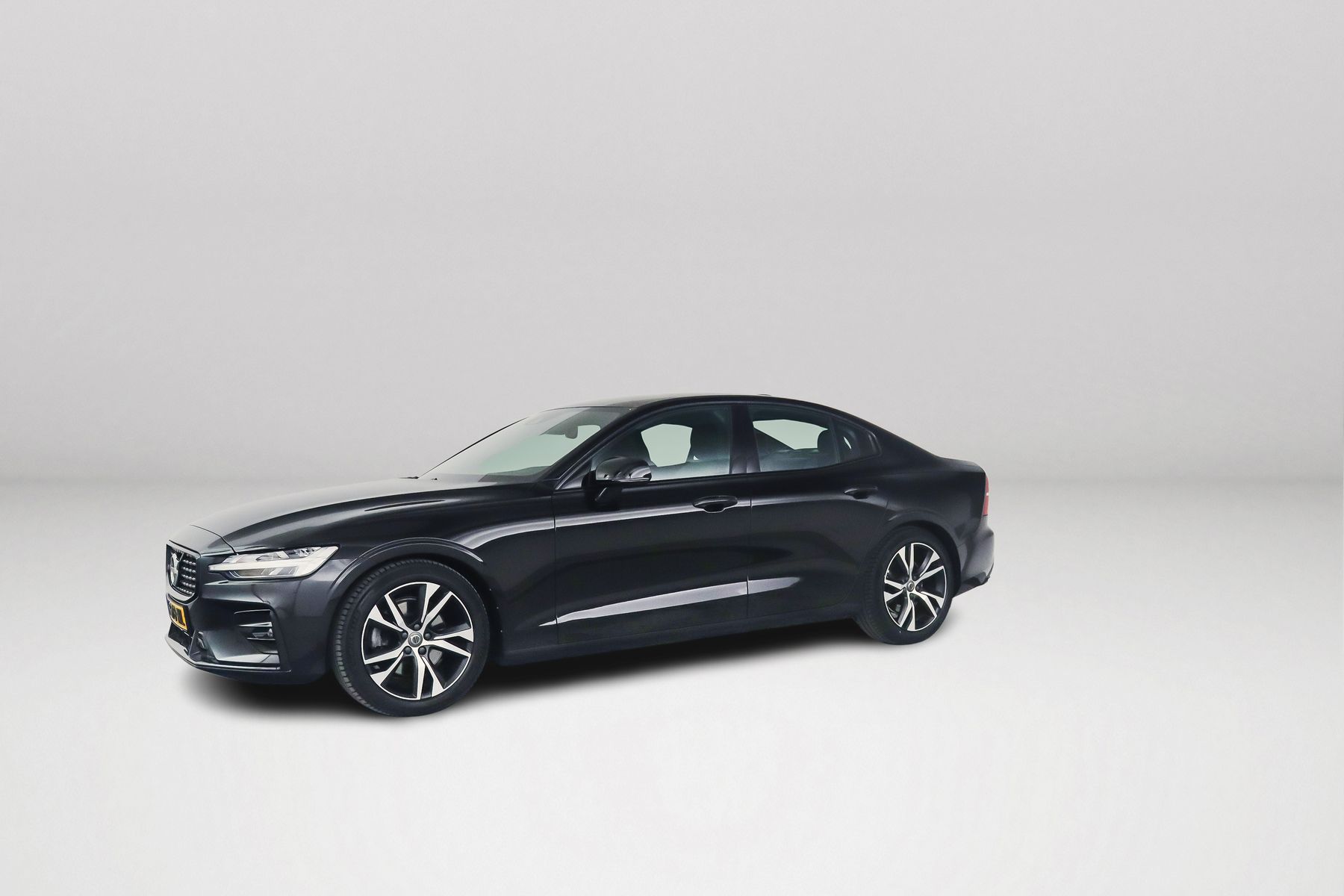 Volvo S60 B4 R-Design