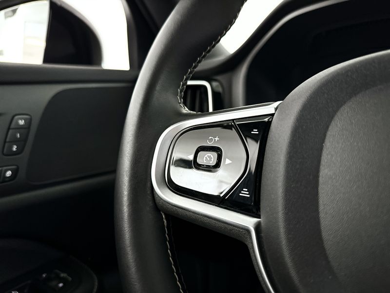 Cruise control adaptief met stop&go en stuurhulp
