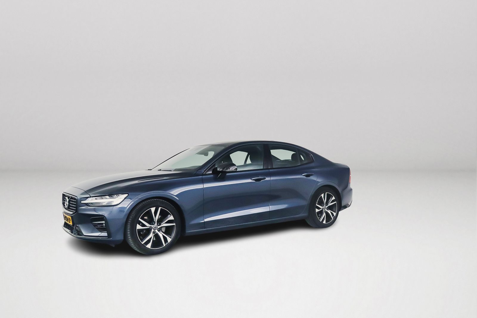 Volvo S60 B4 R-Design
