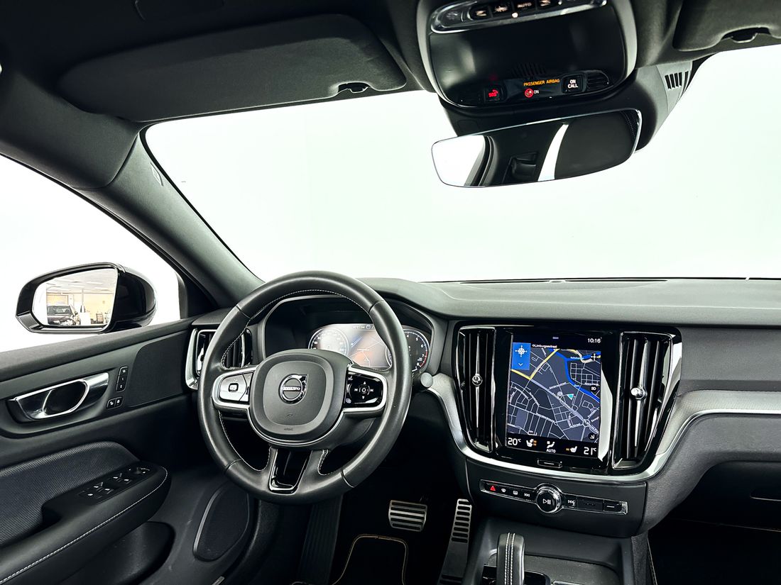 Apple CarPlay & Android Auto