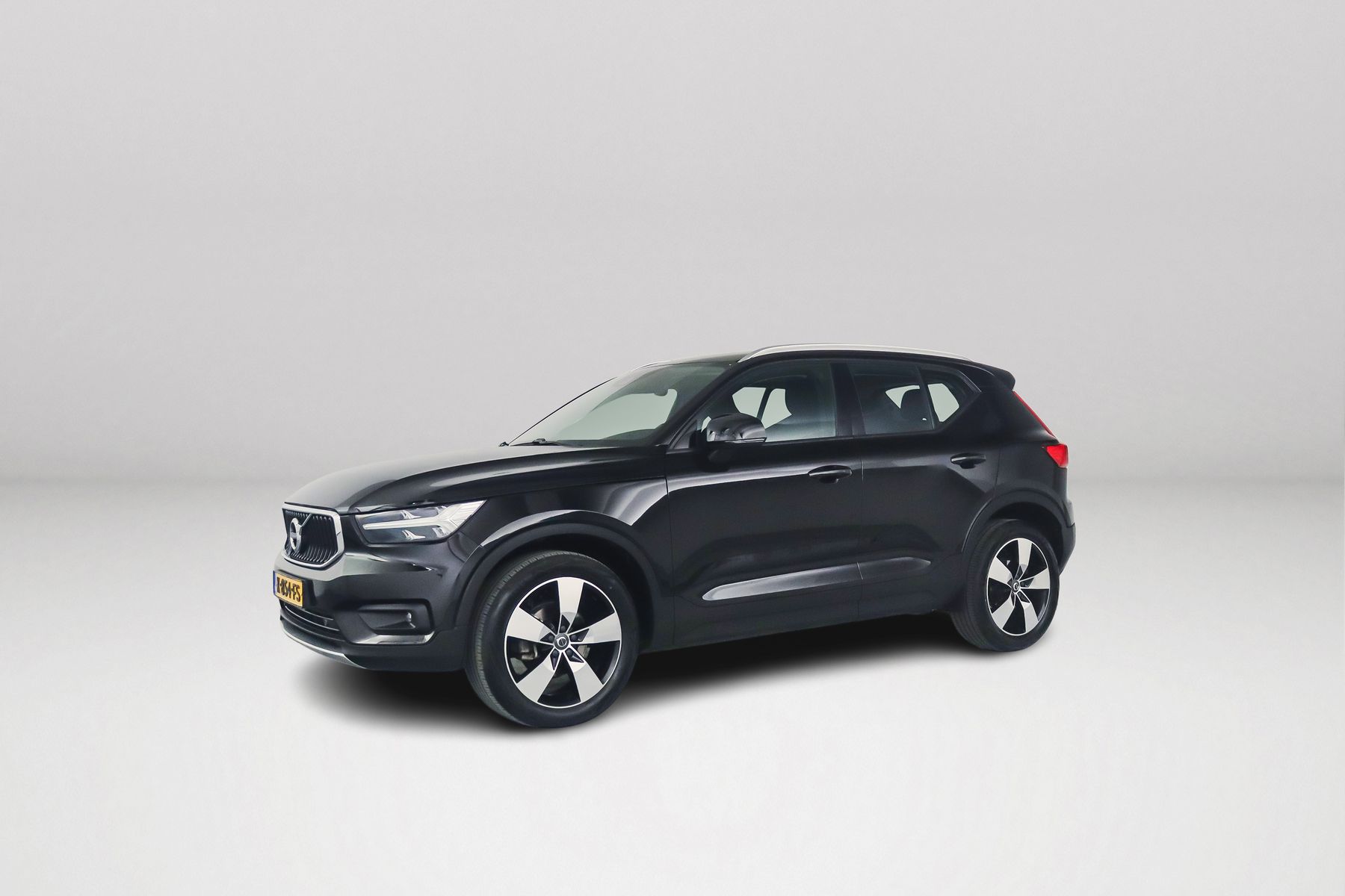 Volvo XC40 T2 Business Pro