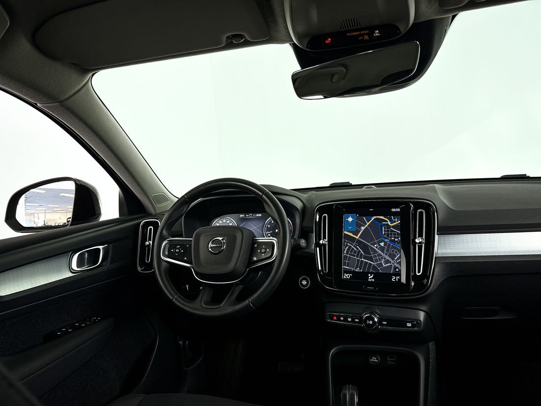 Apple CarPlay & Android Auto