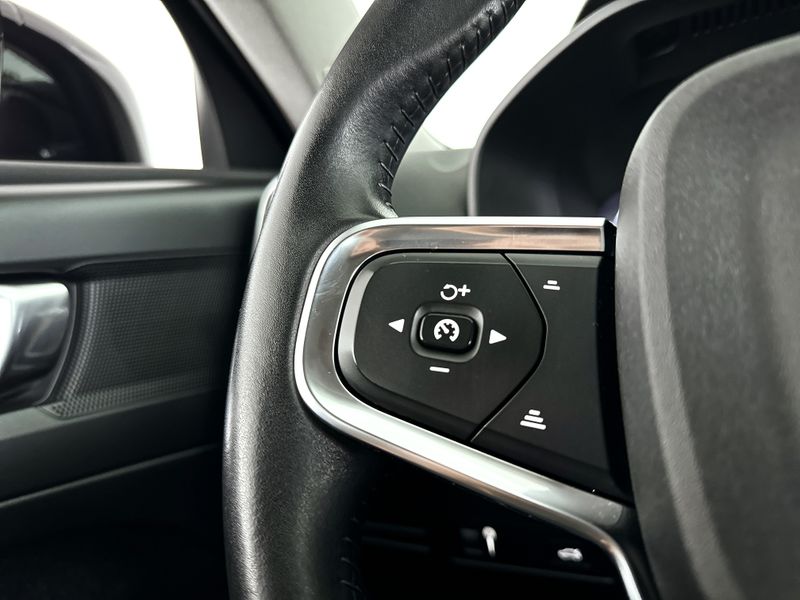 Cruise control adaptief