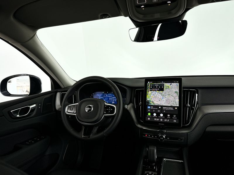 Apple Carplay/Android Auto