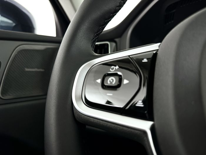 Cruise control adaptief met stop&go en stuurhulp