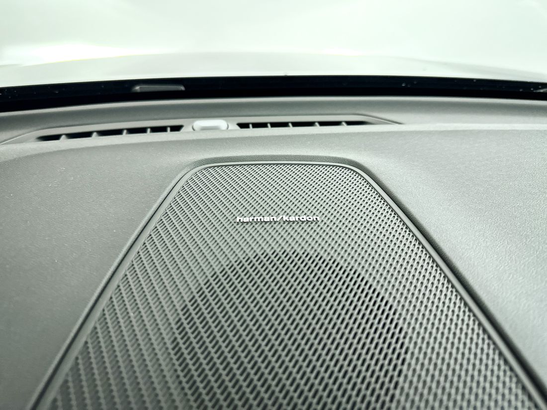 Harman Kardon audio