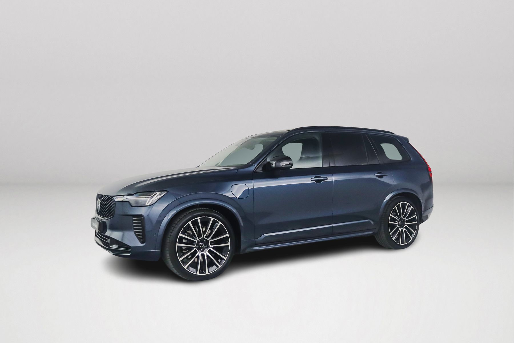 Volvo XC90 T8 Plug-in hybrid AWD Ultra Dark