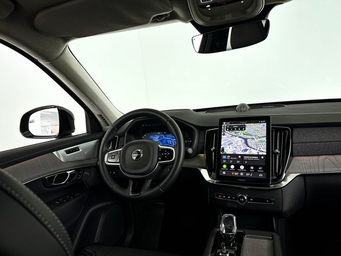 Apple Carplay/Android Auto