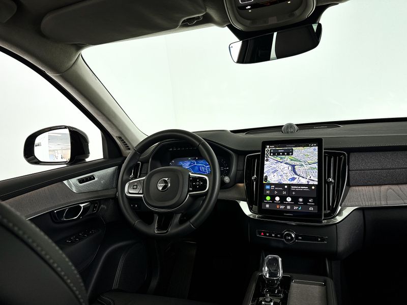 Apple Carplay/Android Auto