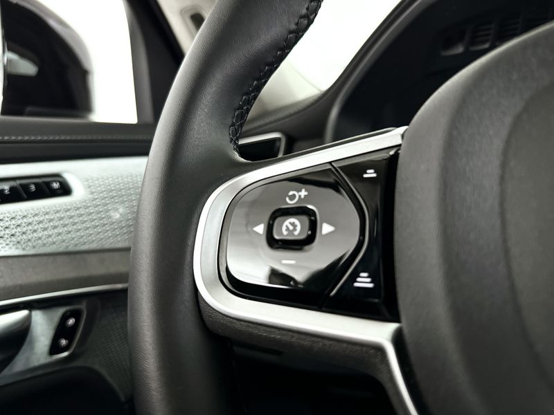 Cruise control adaptief met stop&go en stuurhulp