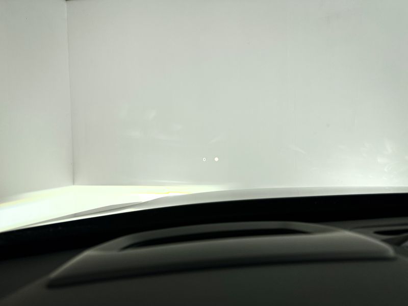 Head-up display