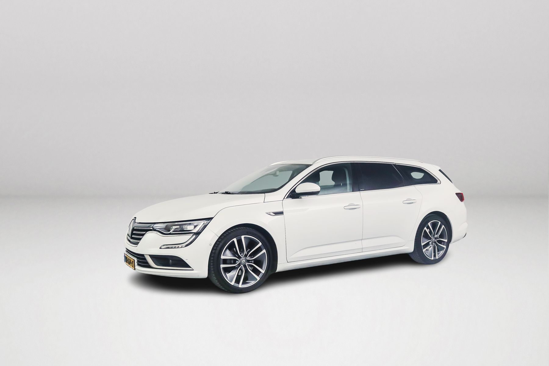 Renault Talisman Estate 1.6 TCe Intens