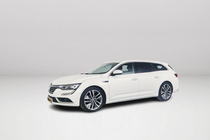 Renault Talisman Estate