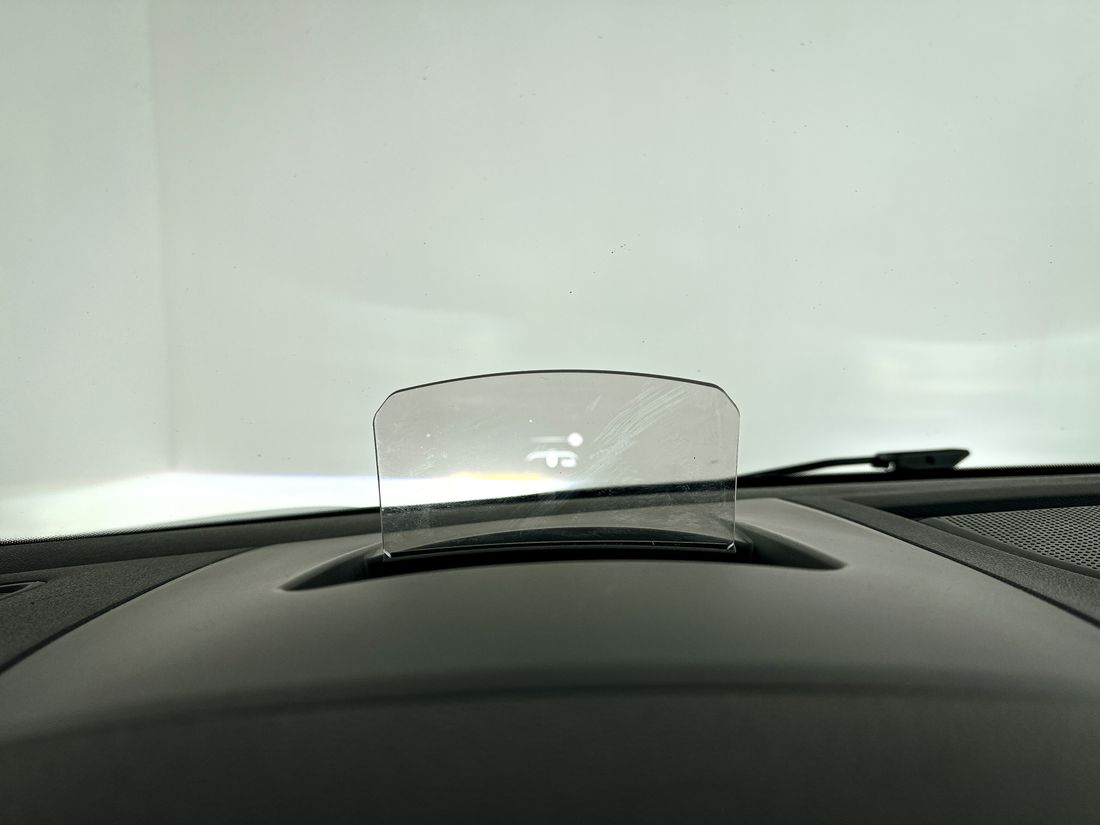 Head-up display