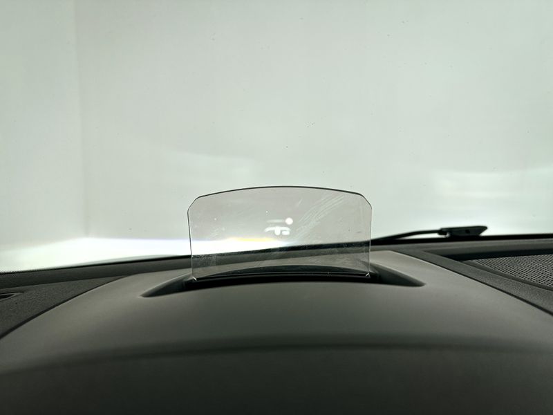 Head-up display
