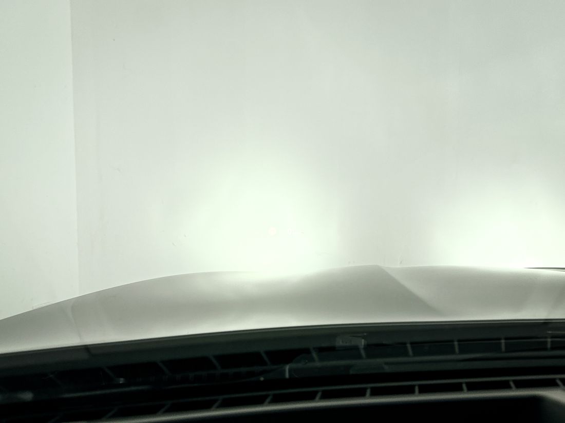 Head-up display