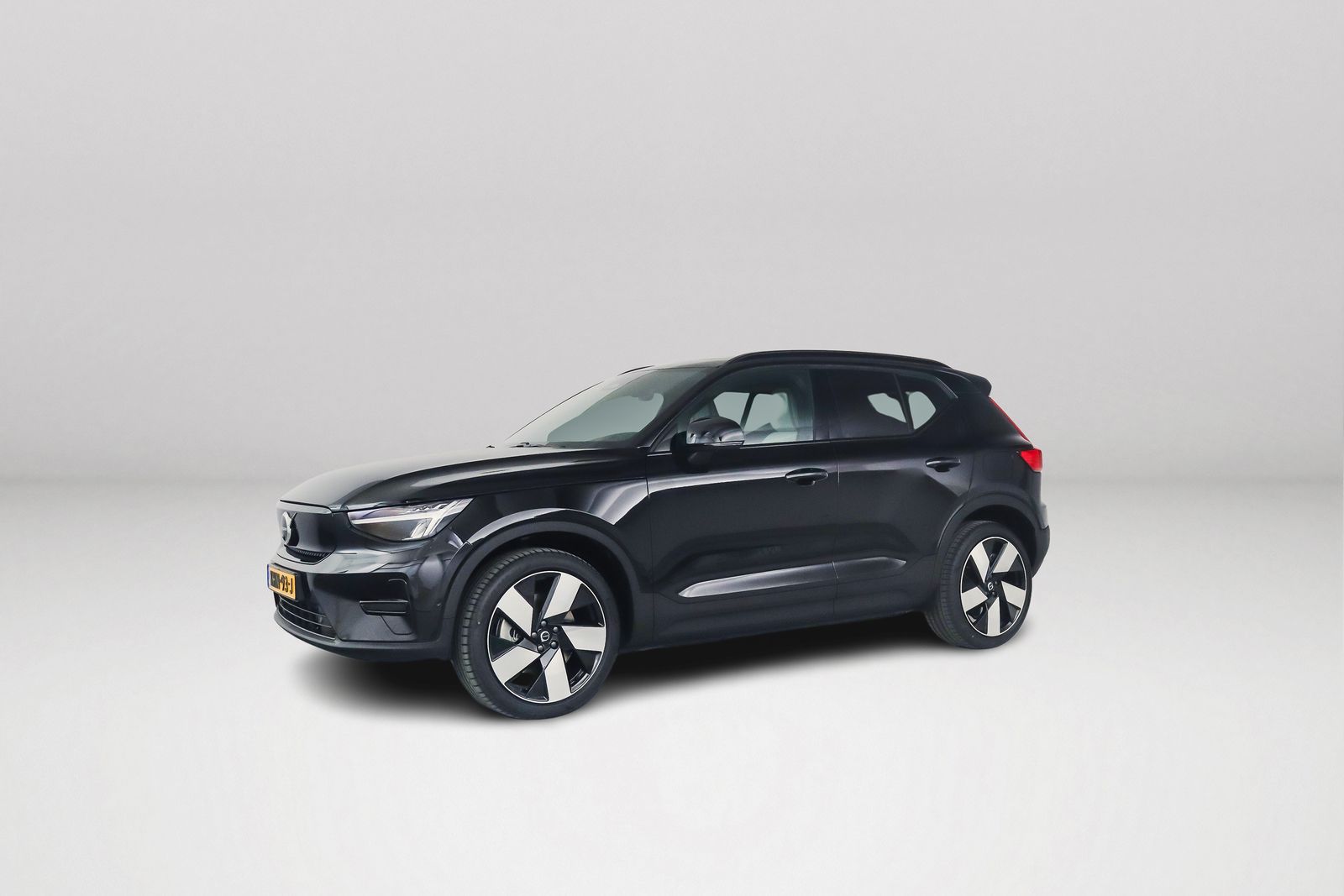 Volvo EX40 Single Motor Extended Range Ultra 82 kWh