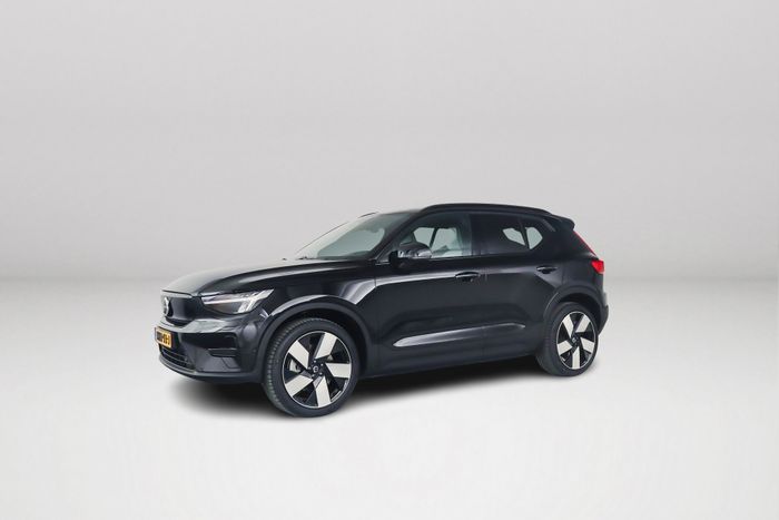 Volvo EX40