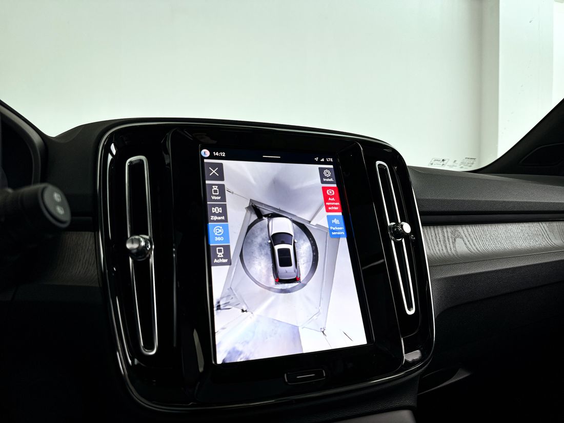 360° camera