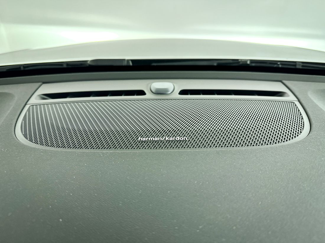 Harman Kardon audio