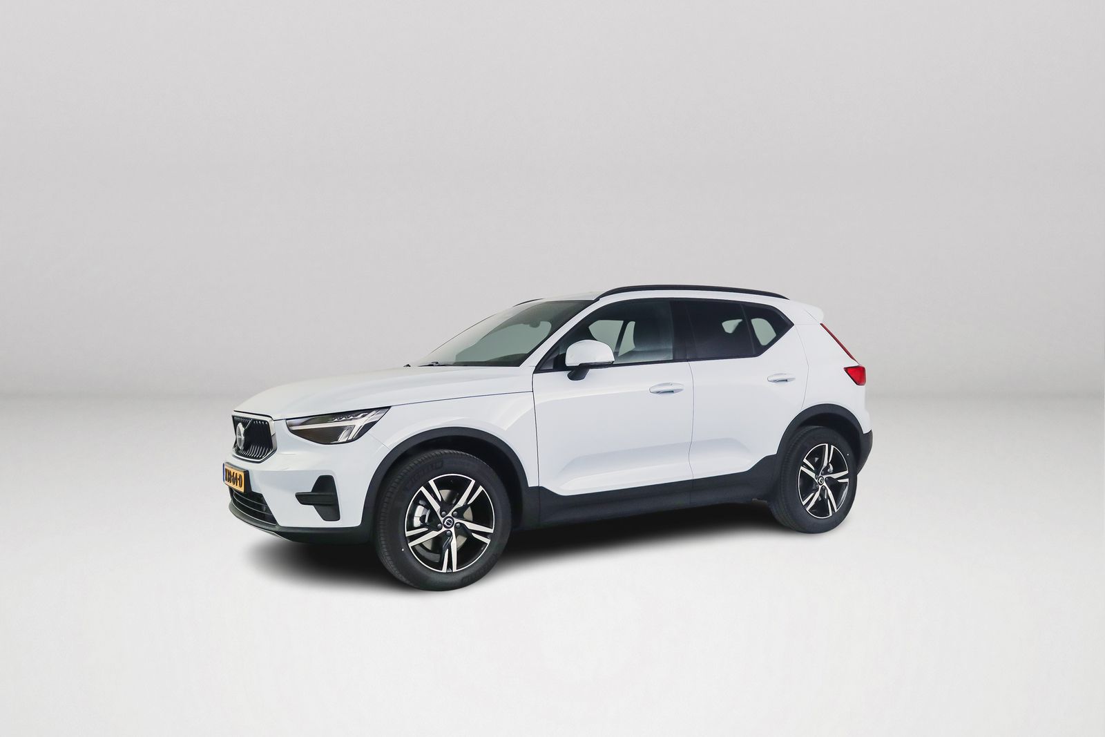Volvo XC40 B4 Business Edition