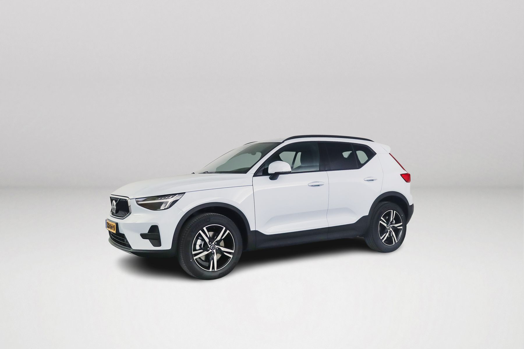 Volvo XC40 B4 Business Edition