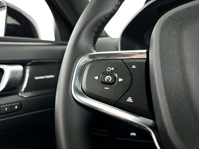 Cruise control adaptief met stop&go en stuurhulp
