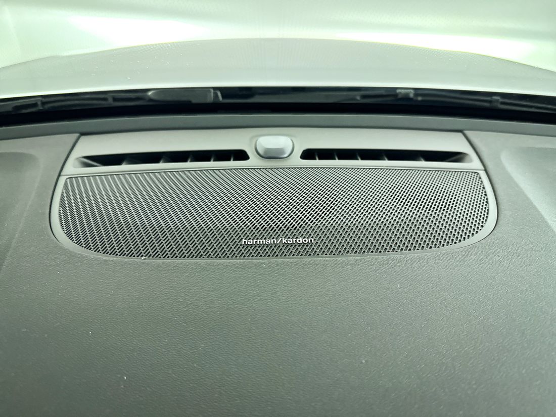 Harman Kardon audio