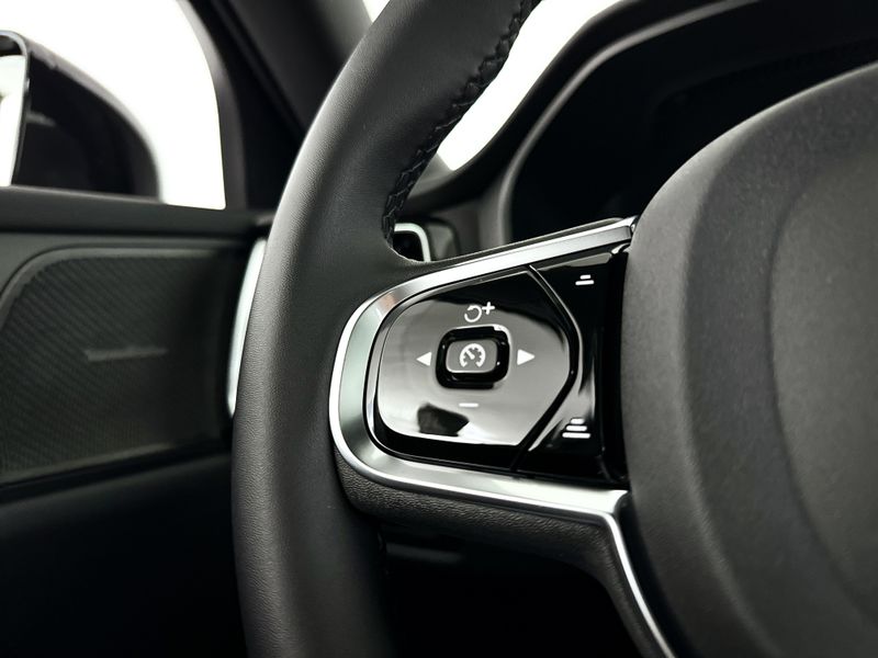 Cruise control adaptief met stop&go en stuurhulp