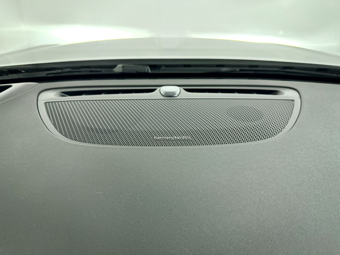 Harman Kardon audio
