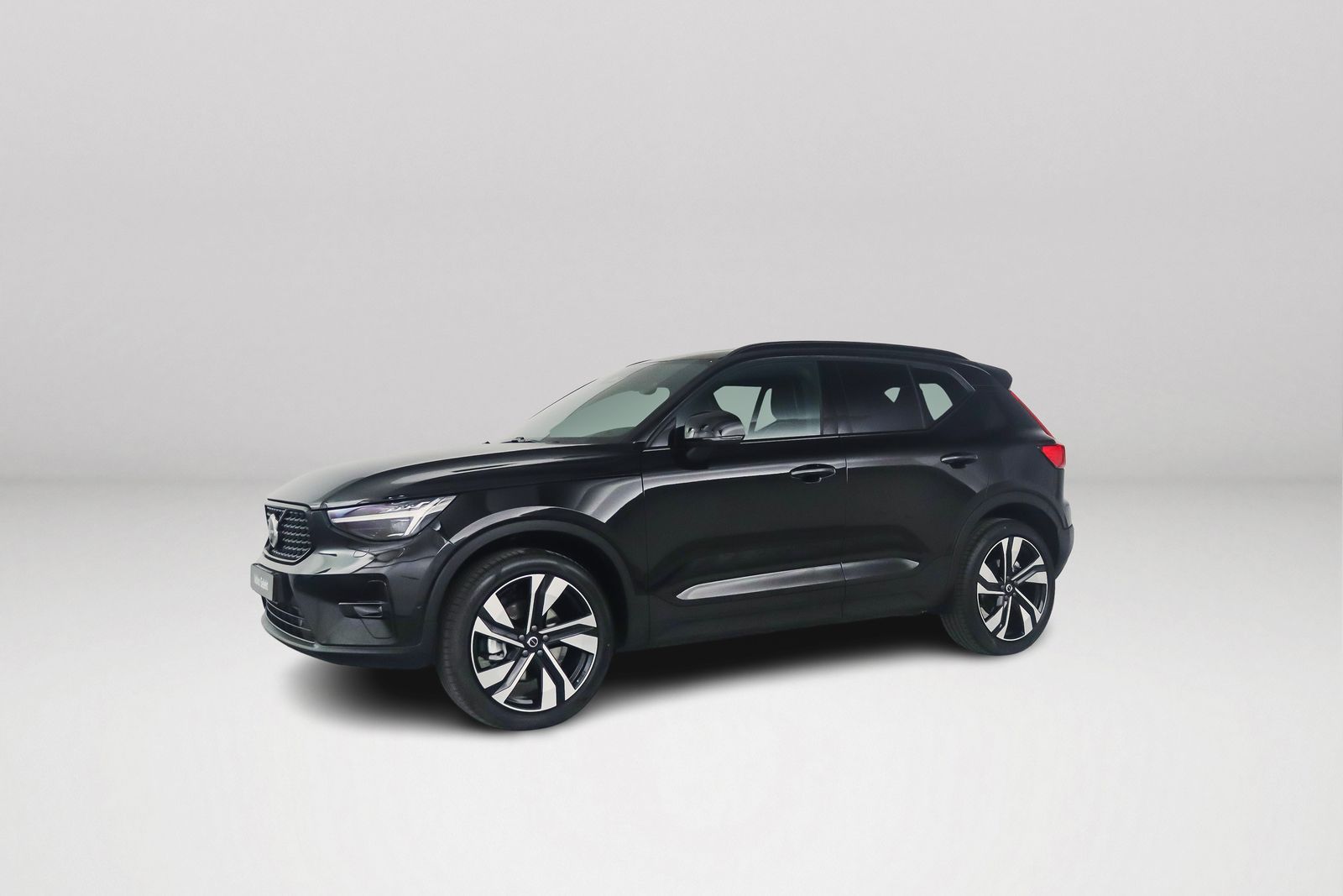 Volvo XC40 B4 Plus Dark