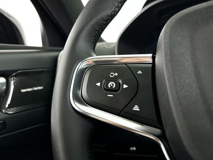 Cruise control adaptief met stop&go en stuurhulp