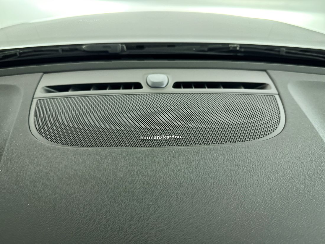 Harman Kardon audio