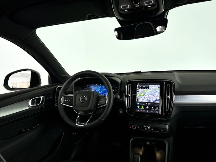Apple Carplay/Android Auto
