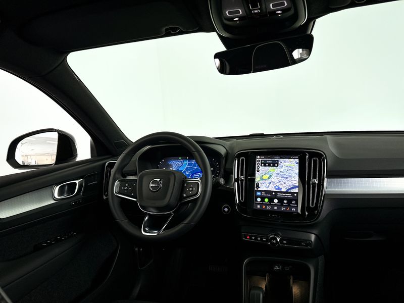 Apple Carplay/Android Auto